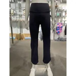 [파주점][뮬라웨어]뮬라웨어 에어 플러스 부츠컷 레깅스 AWNFLG705