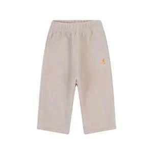 [캉골키즈](대전신세계)[베이비] 플리스 팬츠 RD 0910 베이지 (ARDCJT09100BE)