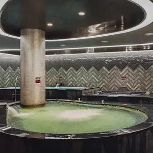 [실시간/당일사용][경상] 어뮤즈스파 진주점 이용권(~25.11.07)(경남/진주/어뮤즈/찜질방/찜질수영장/스파)