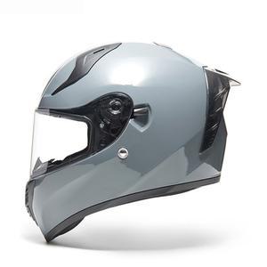 풀페이스 헬멧 바이크 3XL 오토바이 클래식