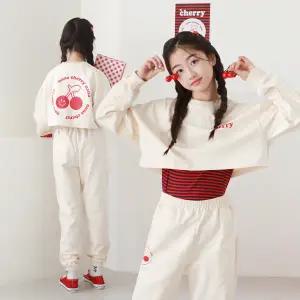 체리크롭상하세트_3set