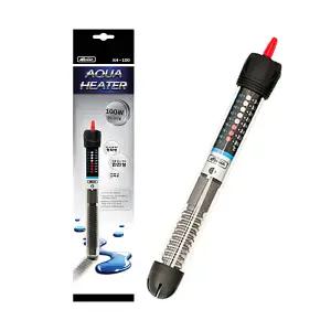 아마존 어항히터 100W 수족관히터 AH-100 어항열선 수족관열선 열대어키우기