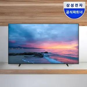 삼성 비지니스 TV LH98BEDHLGFXKR 248cm(98인치) 4K UHD 스탠드