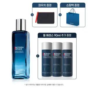 [비오템](강남점)[SSG][파우치&쇼핑백 증정] 포스 수프림 필 에센스 150ML 세트(+필 에센스 90ML)