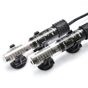 리글라스 어항히터 26도고정 미니 25W 수족관히터 X-211 어항열선 수족관열선 열대어키우기