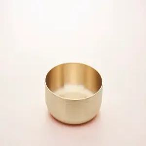 화담 방짜 유기 합면기 인기만점 다용도 탕기 면기