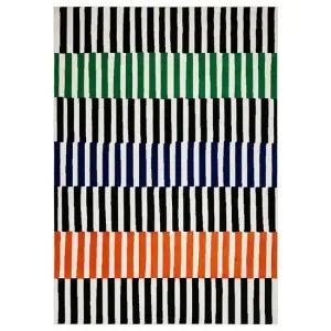 VANDPLATS 벤드플랏스 단모러그 170x240cm 카페트 침실러그 거실매트 장판