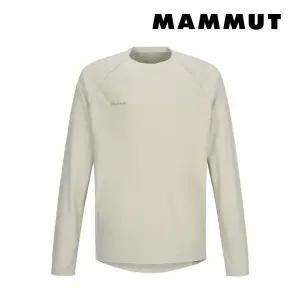 [롯데백화점]마무트 자우바 울 FL 롱슬리브 M31D3TR101_BG_BK