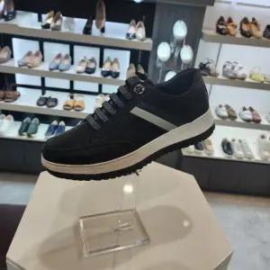 [엘칸토]엘칸토 HC10 남밴드키높이스닉커즈검정 LCMS50U51319 (40696452)