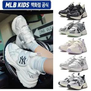 [MLB키즈](강남점)(백화점공식)25SS 커브 러너 (5color) 7ASHCB05N