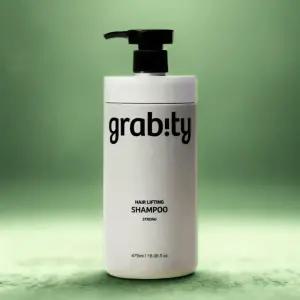 그래비티 탈모완화 샴푸 헤어리프팅 스트롱 475ml 카이스트 과학자 탈모케어