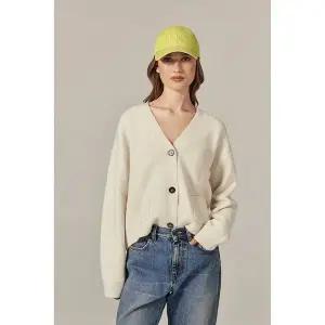 갤러리아 [헬렌카민스키] 앤디 로고 코튼 캡