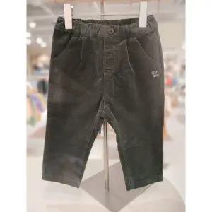 [부산점][블루독베이비][블루독베이비] 코듀로이 레귤러팬츠(44A1441004)