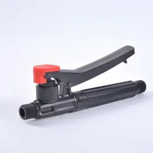 [가루비몰]레버형 충전분무기 손잡이 농약 분무기 손잡이