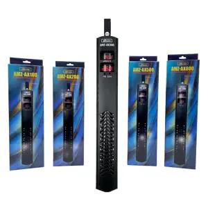 아마존 아쿠아세이프 디지털 어항히터 수족관히터 열대어 어항온도 수족관온도 열대어키우기