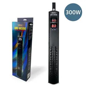 아마존 아쿠아세이프 디지털 어항히터 300W 수족관히터 AX-300 열대어 어항온도 수족관온도 열대어키우기