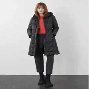 [올리비아로렌] 지그재그 슬림다운VVCKD3W9461