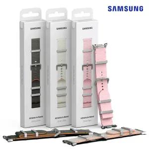 삼성 정품 갤럭시워치8 애슬레저 스트랩 스포츠 밴드 ( 클래식 호환 )