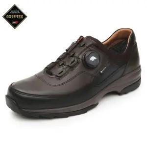 [롯데백화점]금강 랜드로바 남성 고어텍스 다이얼 캐주얼화 LANOXC4139MF3