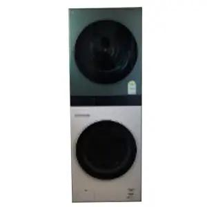 하랑 LG전자 WL21EGZU 25/21kg 워시타워