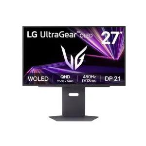 [LG] 울트라기어 모니터 27GX790A 블랙