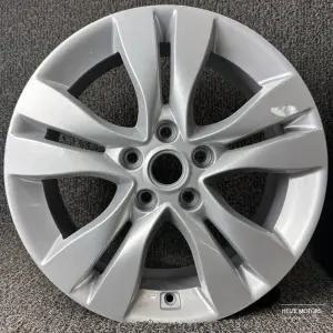 쉐보레 크루즈 휠 17인치휠 가솔린 디젤 95078833 95078834