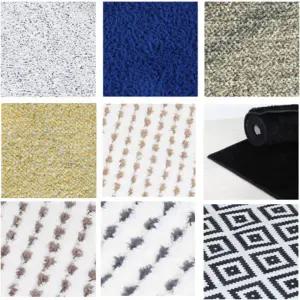 일월 먼지없는 국내생산 물세탁 사계절 러그 카페트 대형 - 디자인 랜덤발송 (150x200)