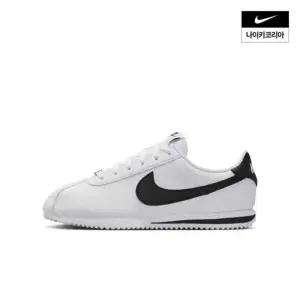 매장판 나이키 코르테즈 (주니어) IH7653-105 131154