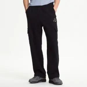 [뉴발란스바지]그래픽 와이드카고팬츠 NBMLE42823-19