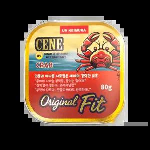 카포스 더 세네 오리지널 핏 두족류 쭈꾸미 주꾸미 갑오징어 쭈갑 집어제