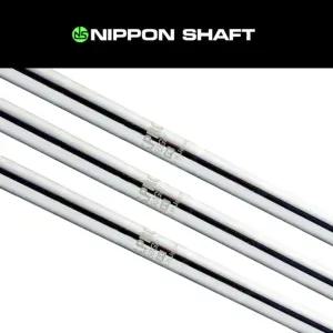 니폰샤프트 N.S PRO 950 스틸아이언샤프트 경량스틸 .355테이퍼