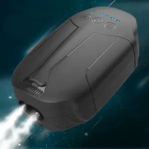 낚시 기포기 휴대용 usb 충전식 어항 산소공급기 발생기