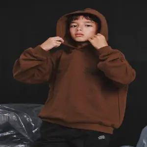 [대구백화점] [블루테일]브라운 후드 티셔츠1(AZG7TS08BN )