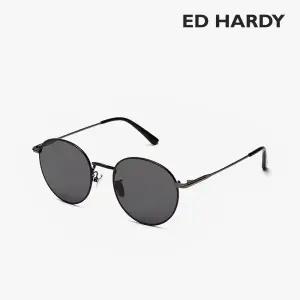 갤러리아 에드하디 선글라스(EDS6104 BLACK 53)