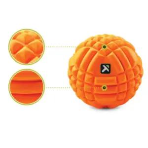 트리거포인트 그리드 볼 마사지 지압 스트레칭 근육