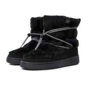 [푸마 공식] 스노우배 스웨이드 우먼스 (40217501)