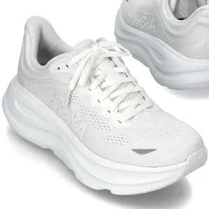 25SS 호카오네오네 본디 9 스니커즈 1162011 WWH