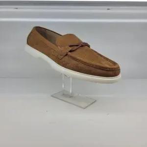 [소다] SODA 남성  스웨이드 로퍼 FMM524 SA34