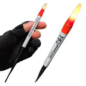 태양낚시- 하야로비 야행 스틱 전자막대찌/볼락 학공치 전자찌 막대찌 찌 학꽁치 벵어돔찌 학꽁치찌 어신찌