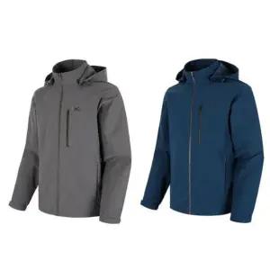 [밀레](마산점)남성 가을 등산 바람막이 앨빈 2L 자켓 4 (정상가: 239,000원)