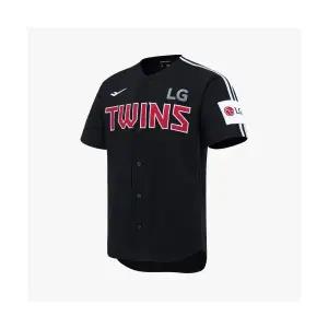 PRO-SPECS 2025 LG트윈스 어센틱 원정 유니폼