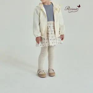 [대구백화점] [페리미츠]아동 여아 포인트 라벨 레깅스(P2535P291)