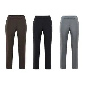 [블랙야크](의정부점)M프레나팬츠2 여성 동절기 기모 우븐 팬츠 1BYPNW3507