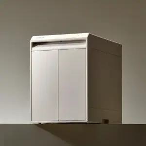 에어메이드 듀얼 히팅 음식물 처리기 THE BRIX AFC-451