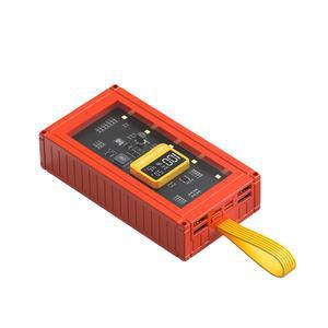 50000mAh 50000mah 고속 충전 디스플레이 보조 초고속충전 대용량 120W