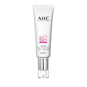 AHC 세이프온 톤업 선크림 50ml