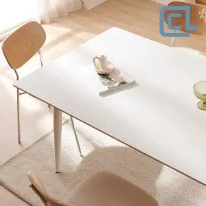 [씨엘] 엘리나 포세린세라믹 사각 식탁 테이블 1000