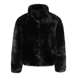 [레코브] (레코브) 페이크퍼 무스탕(LC31CZMT901X)