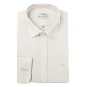 [갤러리아] [듀퐁셔츠]25년도F/W신상품 긴팔셔츠(슬림핏)SE5FM22LS751SBE