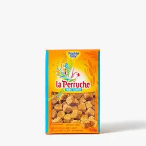 라빠르쉐 비정제 각설탕 250g 브라운